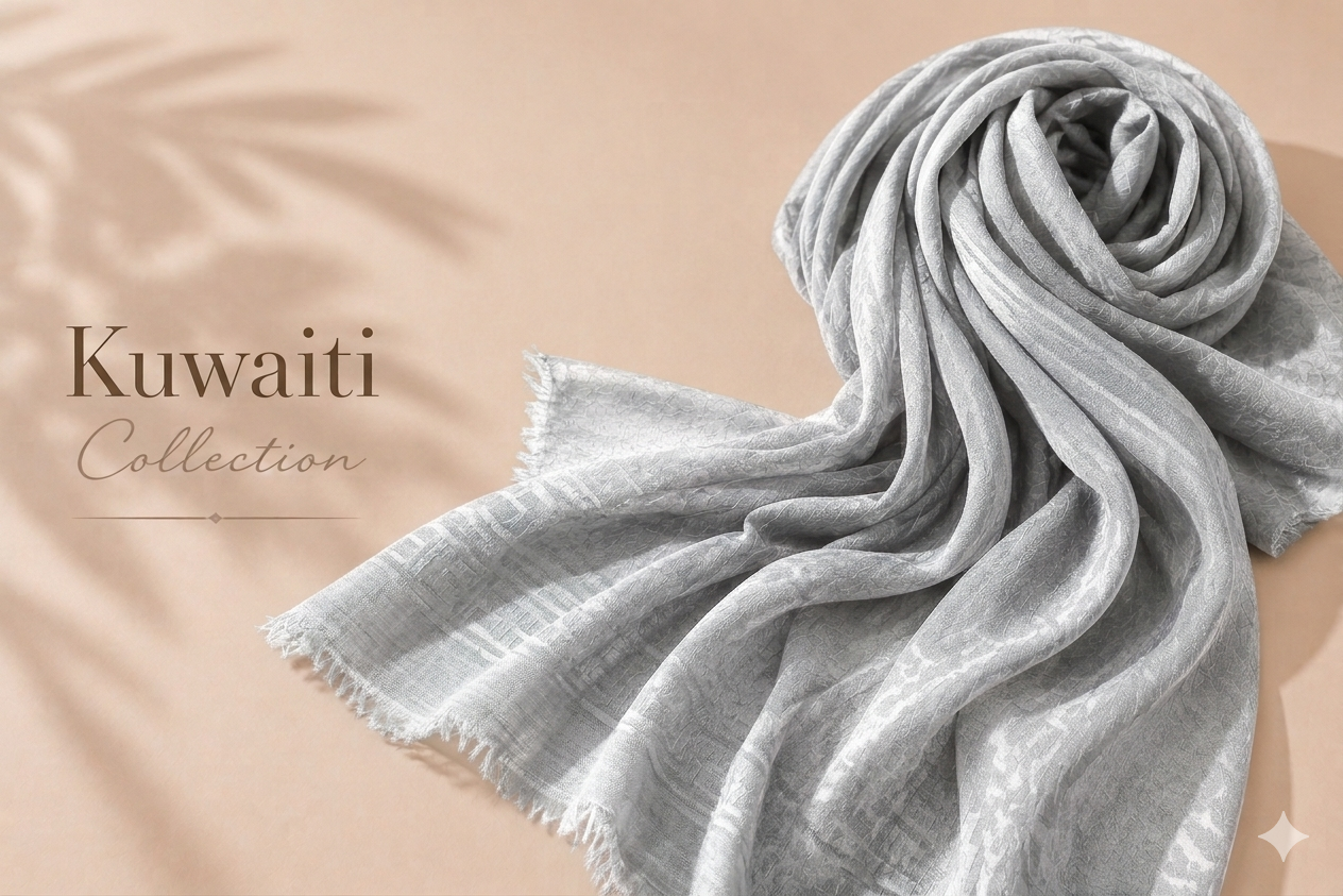Kuwaiti Collection