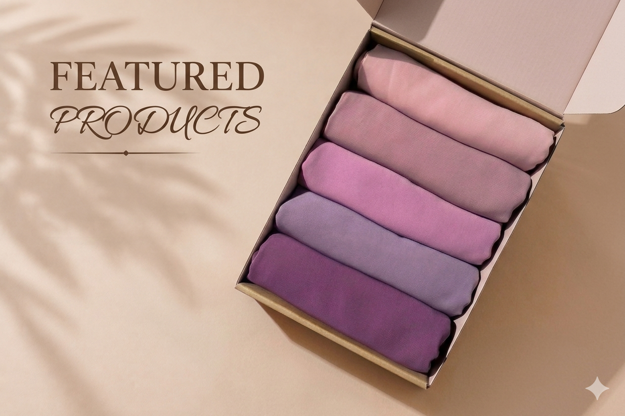 Featured Products