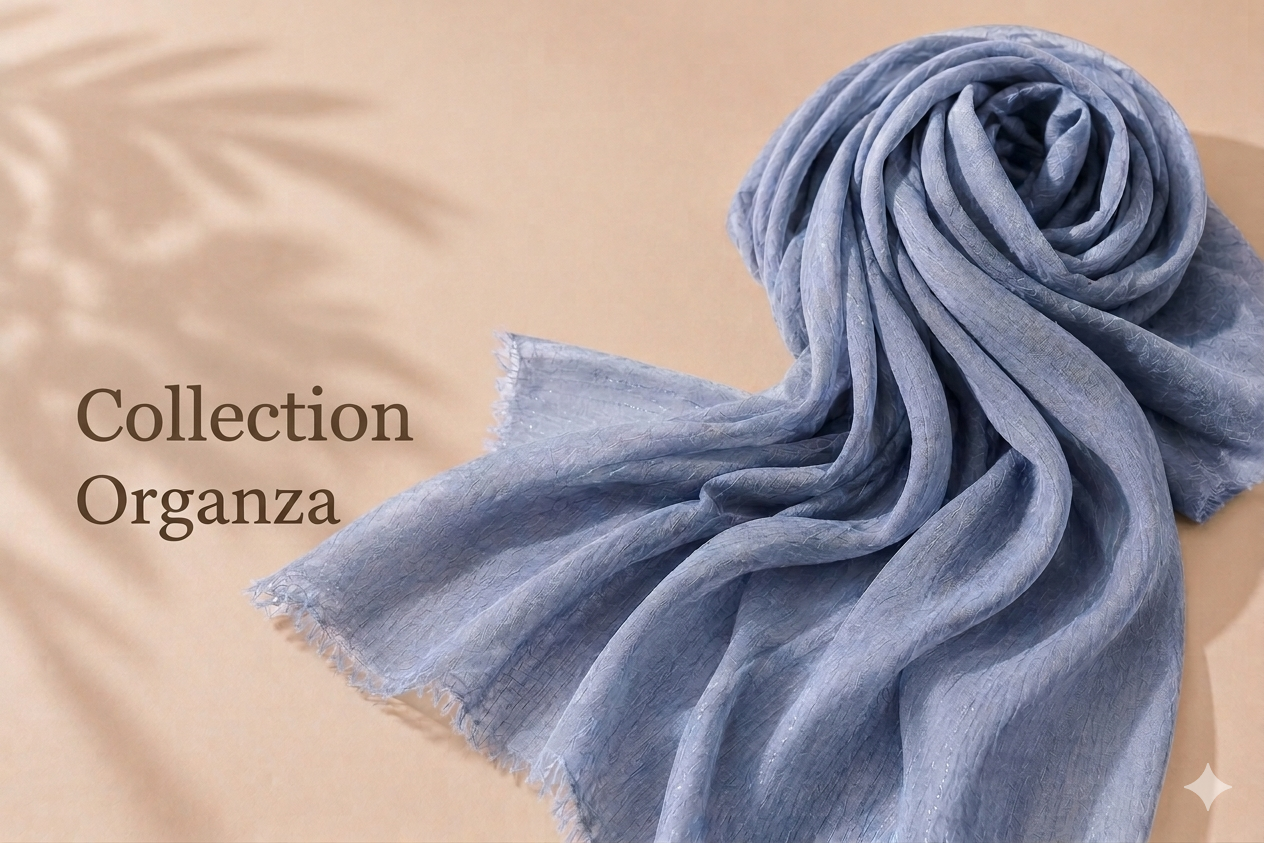 Organza