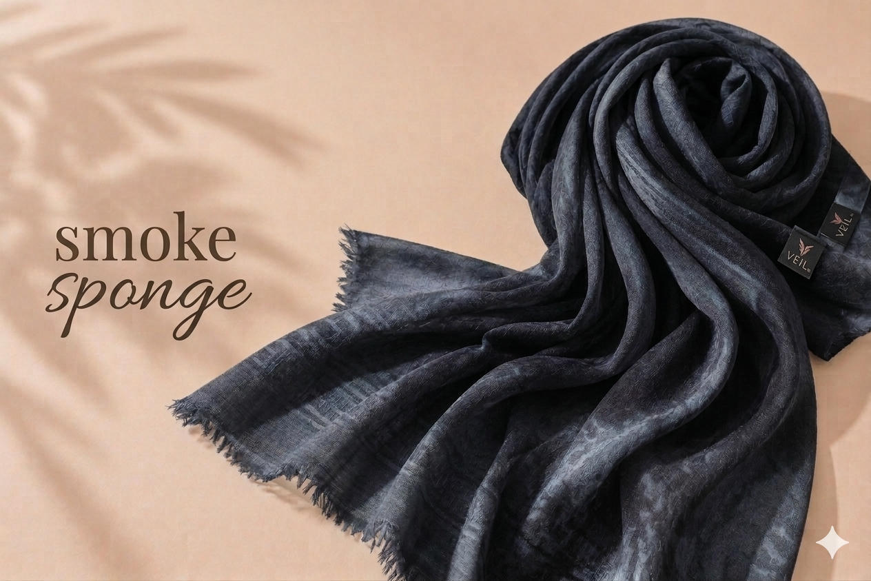 Smoke Sponge