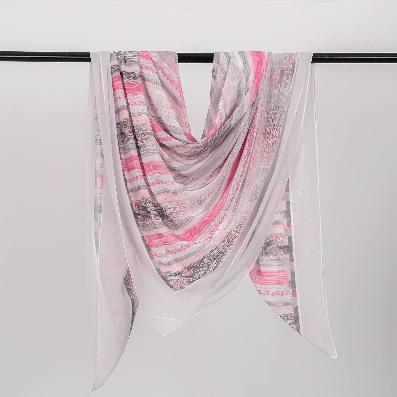 Malaysian Khimar 12
