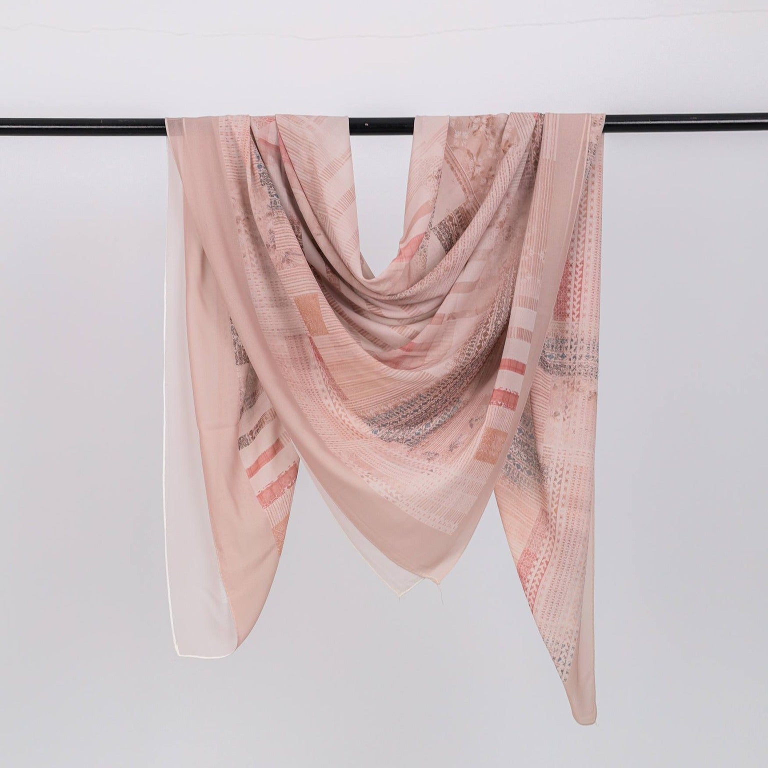 Malaysian Khimar 11