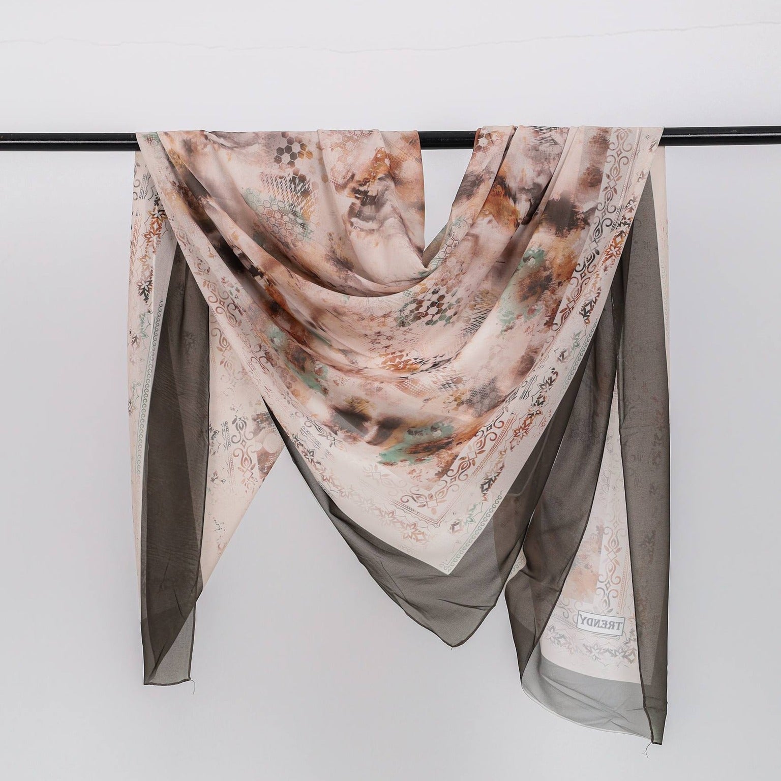 Malaysian Khimar 09