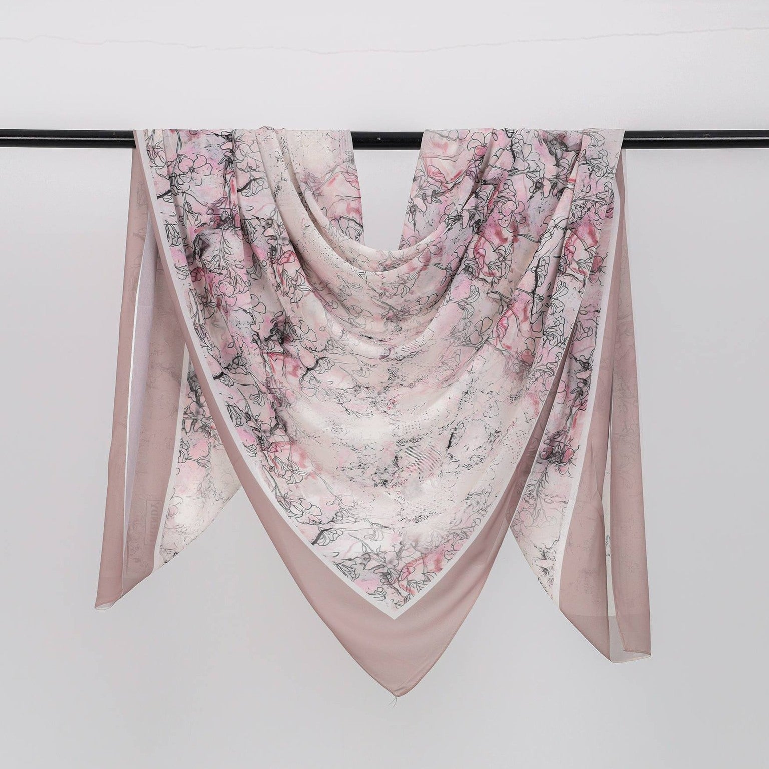 Malaysian Khimar 05