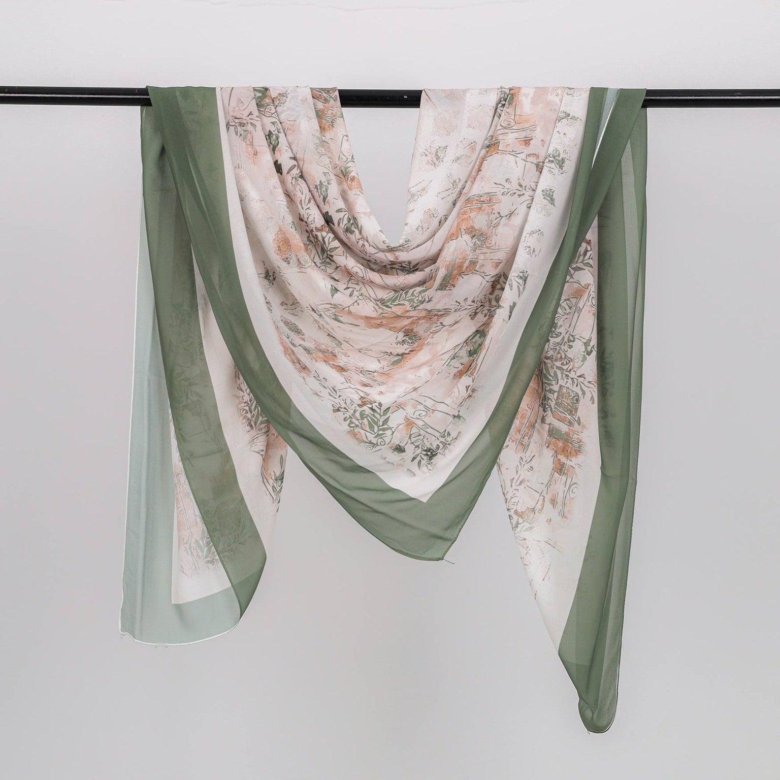 Malaysian Khimar 03
