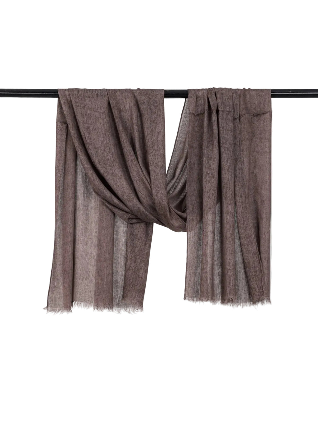 Espresso Ruffled Thai
