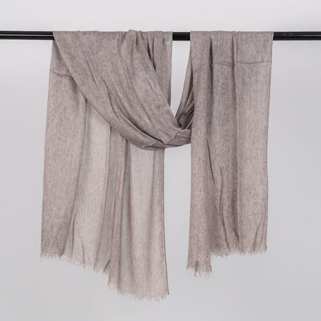 Ruffled Thai