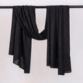 Flow Lines Kuwaiti Scarf
