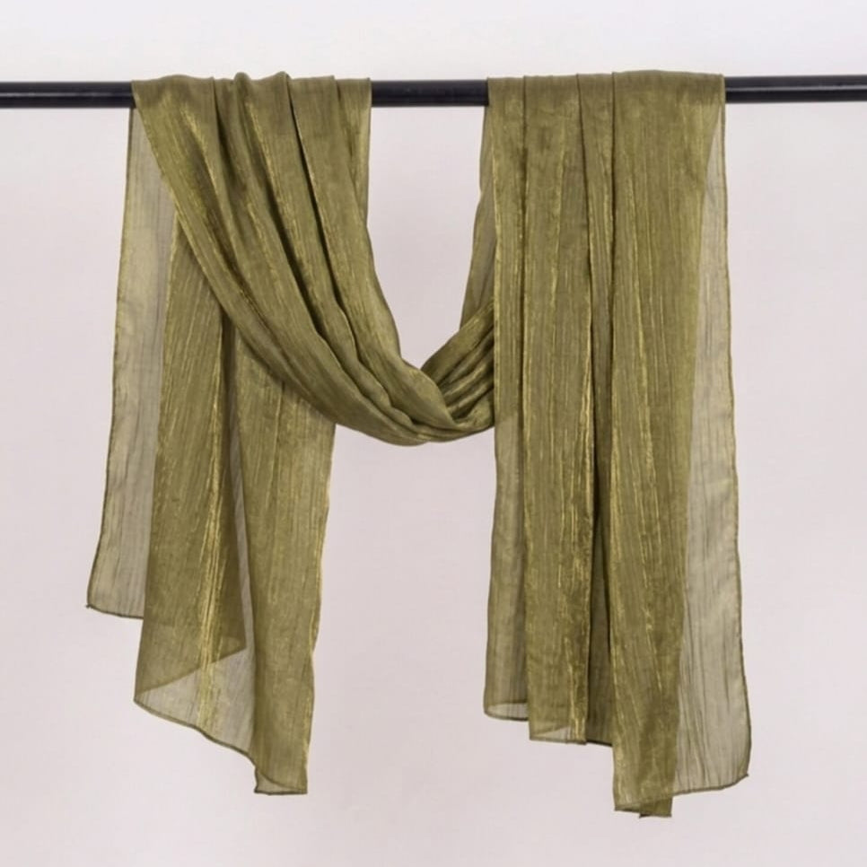 Organza