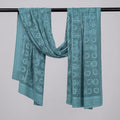 Devore Scarf