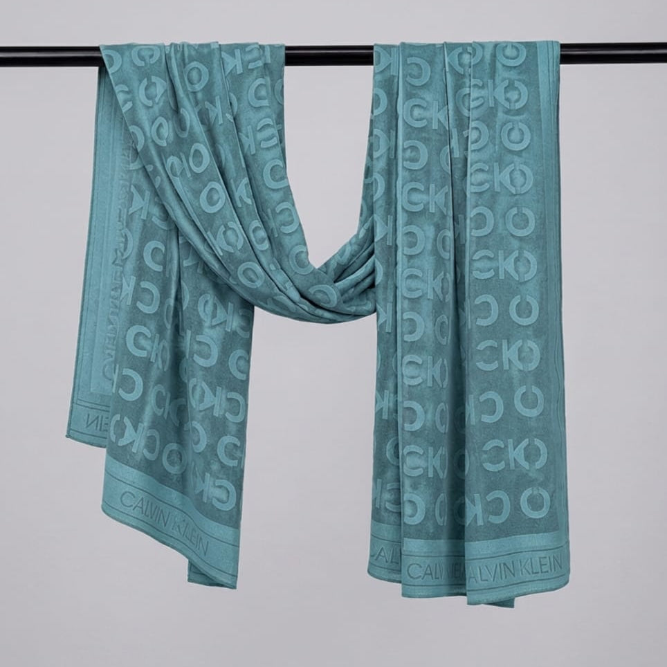 Devore Scarf
