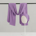 Scarf & Undercap Set