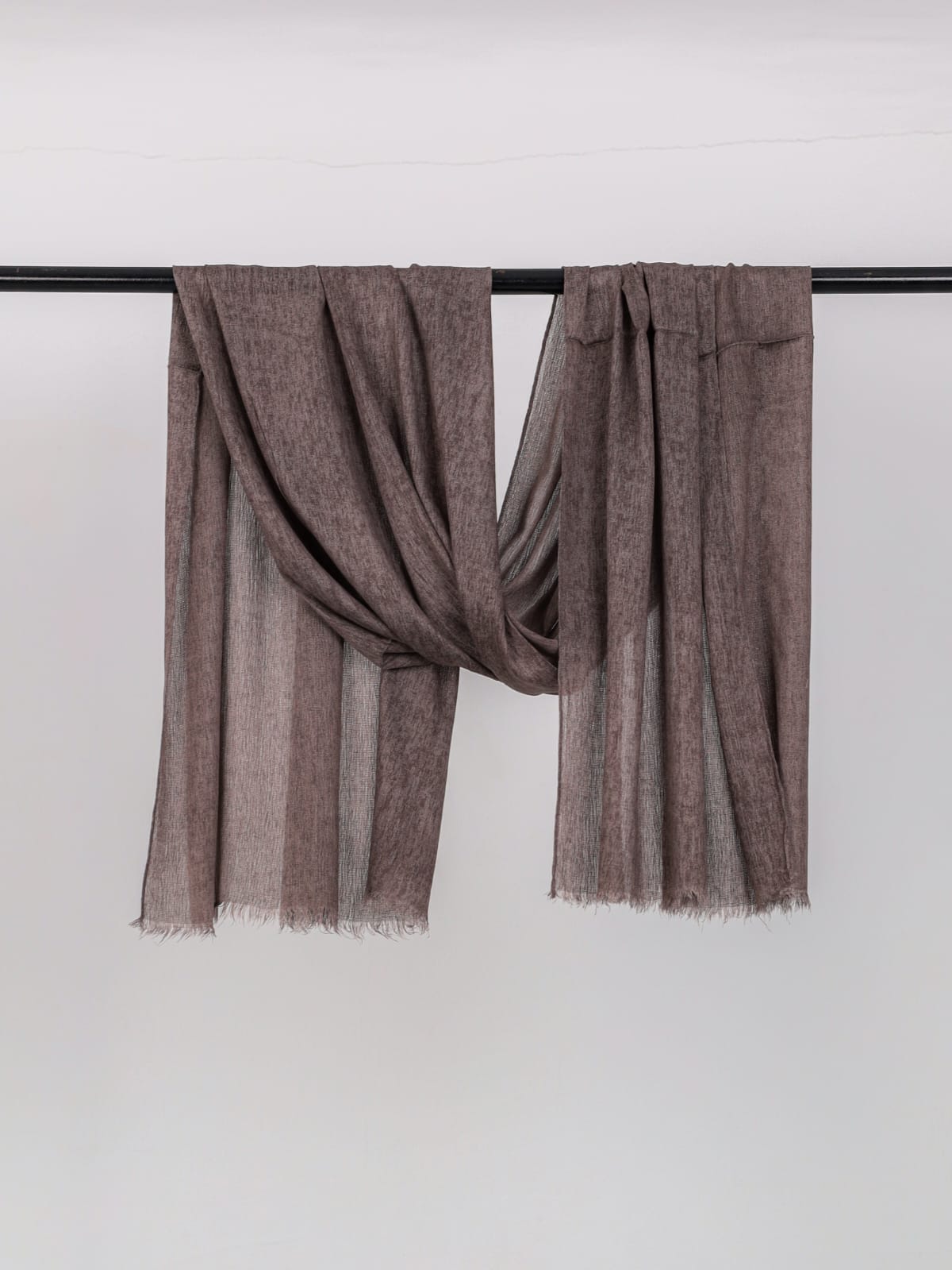 Ruffled Thai