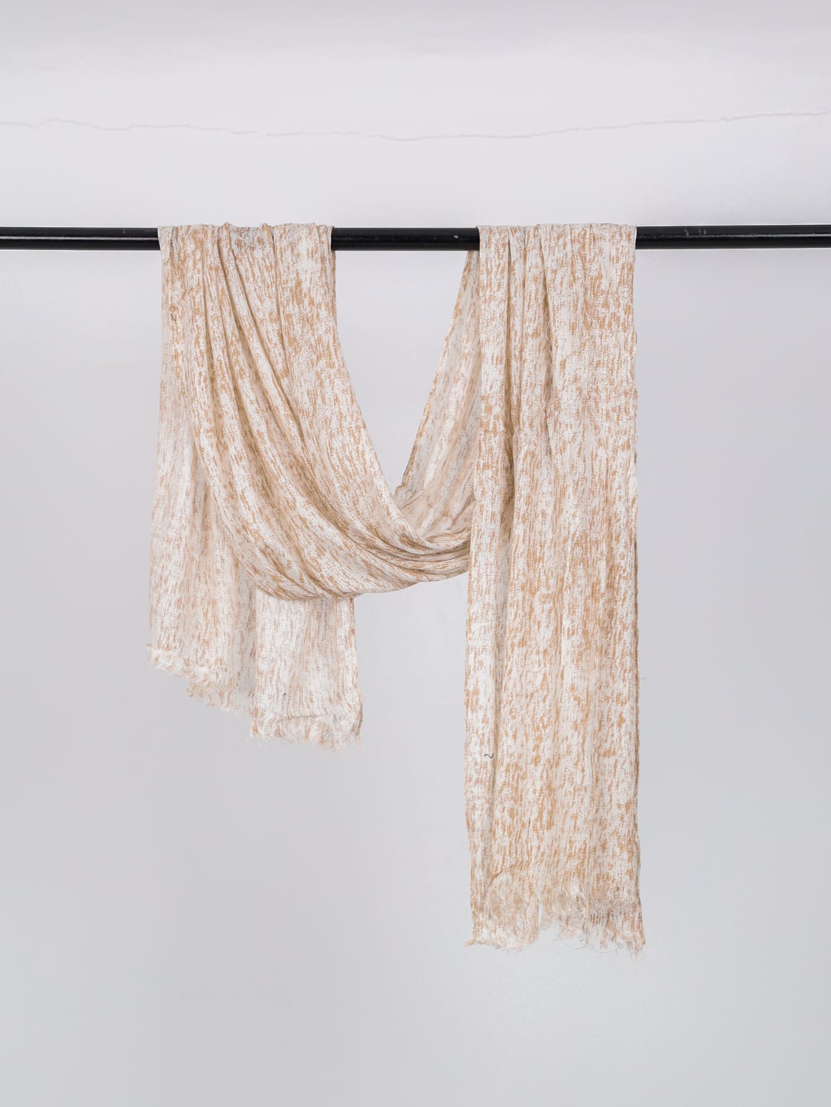 Ruffled Thai