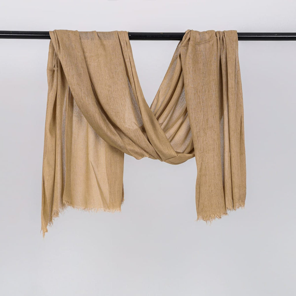 Ruffled Thai