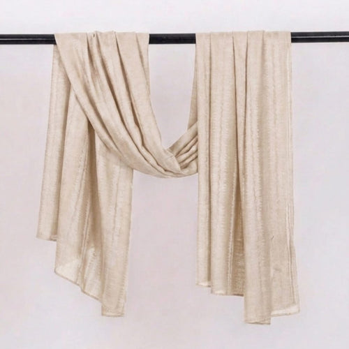 Flow Lines Kuwaiti Scarf