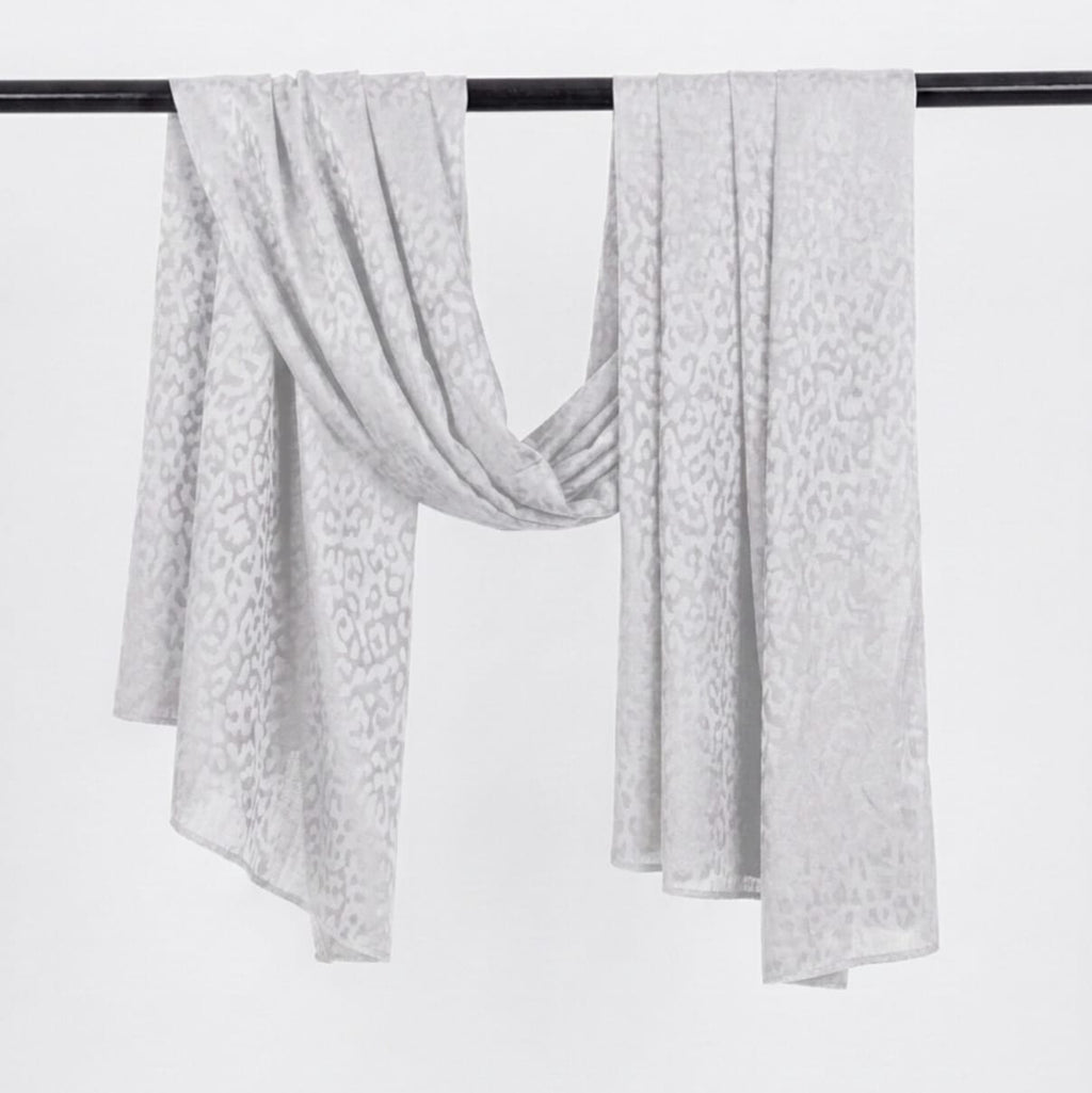 Elora Kuwaiti Scarf