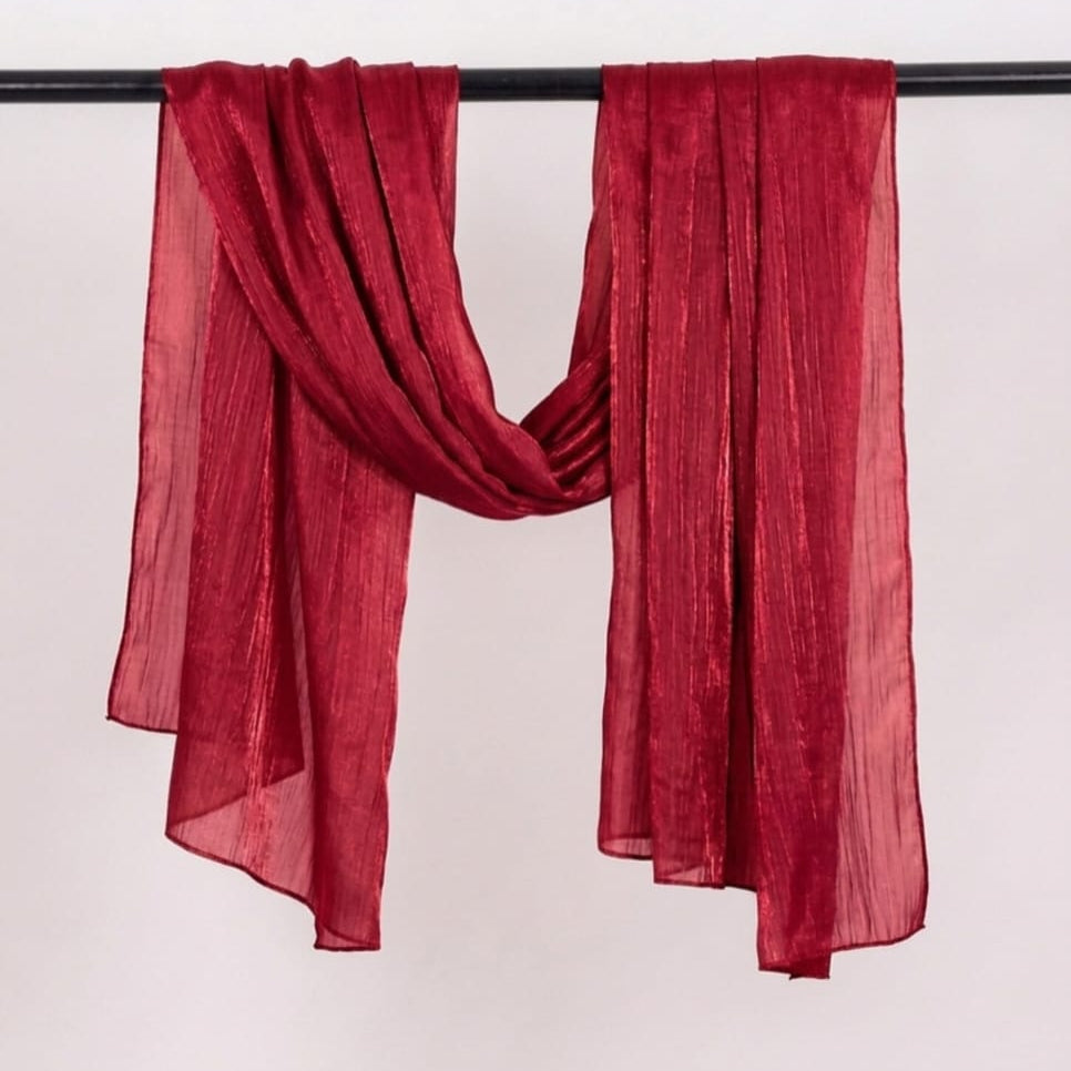 Organza
