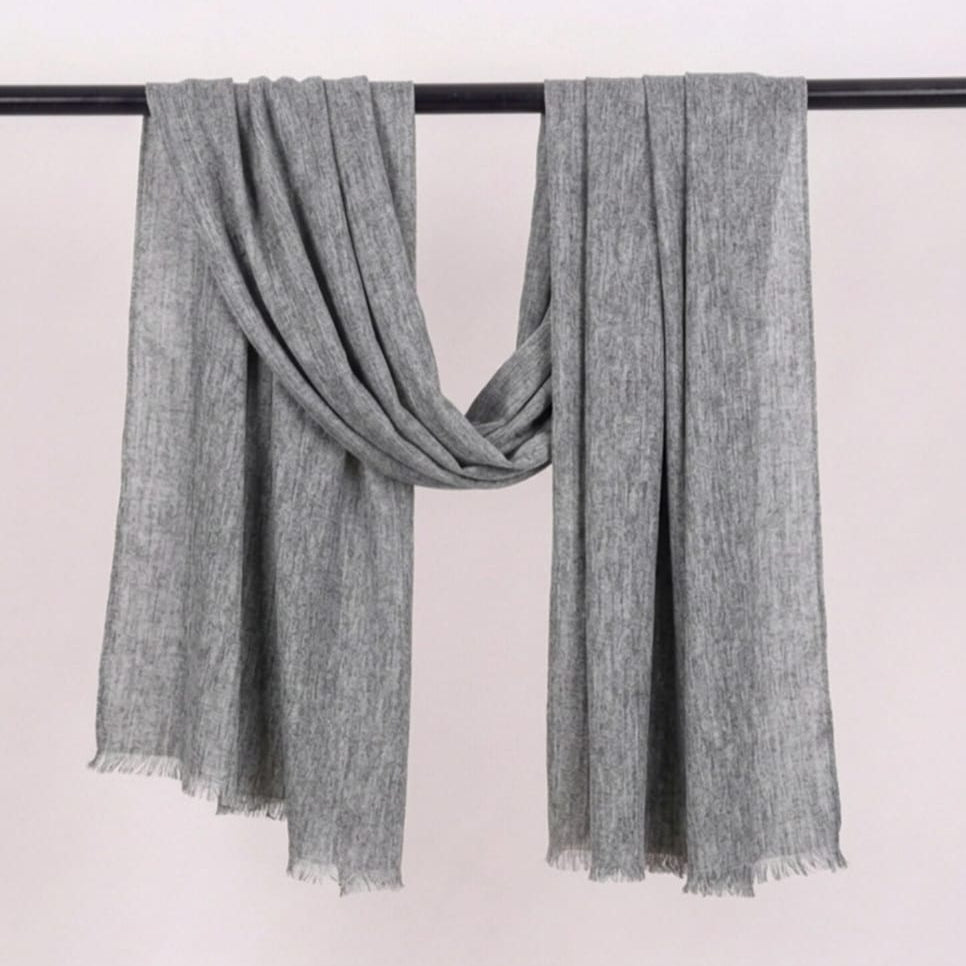 Ruffled Thai