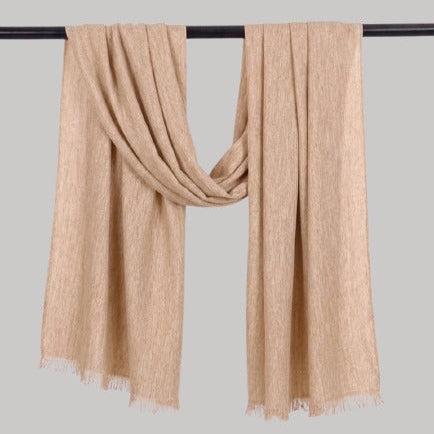 Ruffled Thai