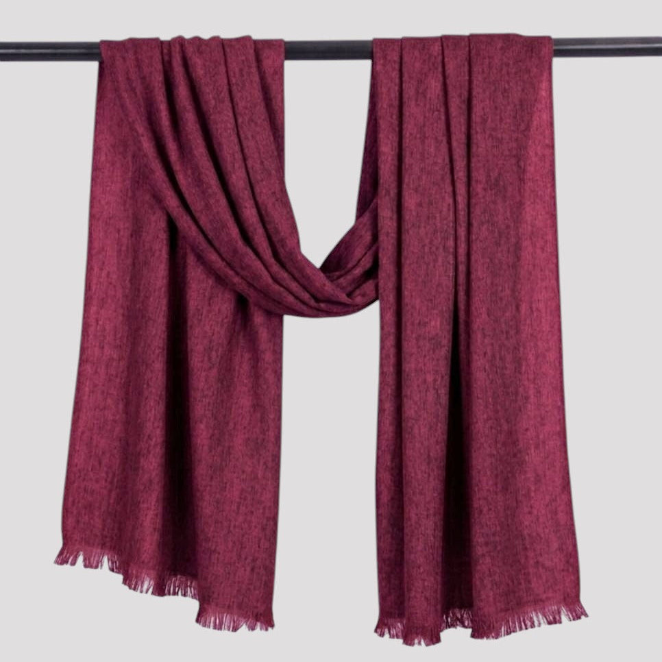 Ruffled Thai