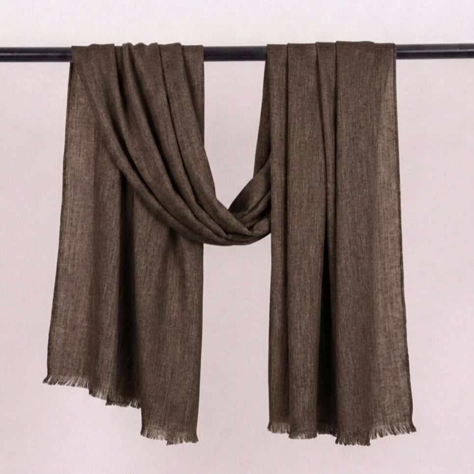Ruffled Thai