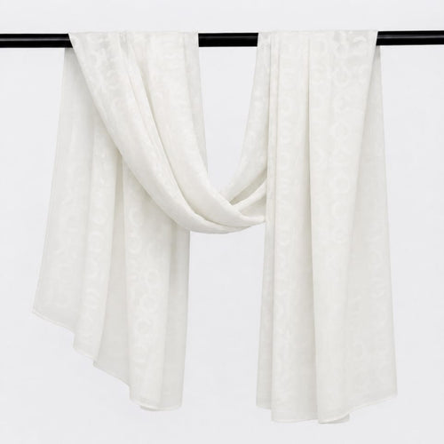 Devore Scarf