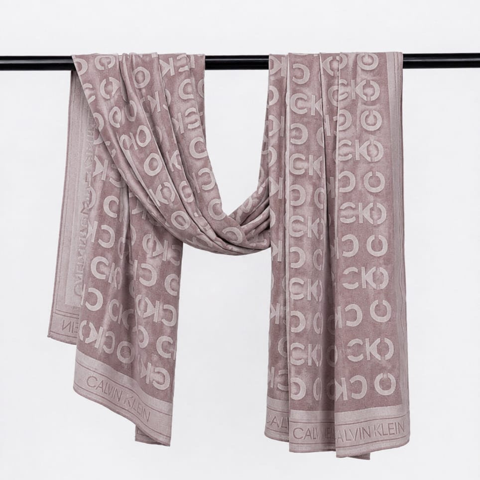 Devore Scarf