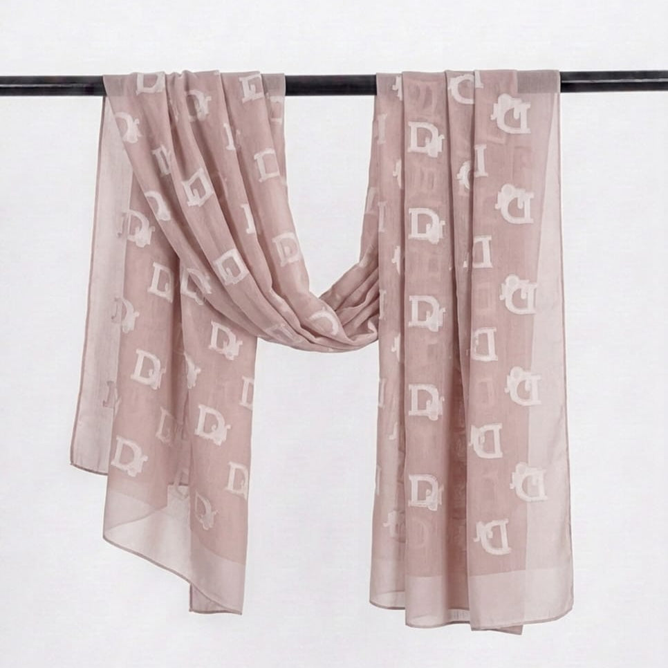 Devore Scarf