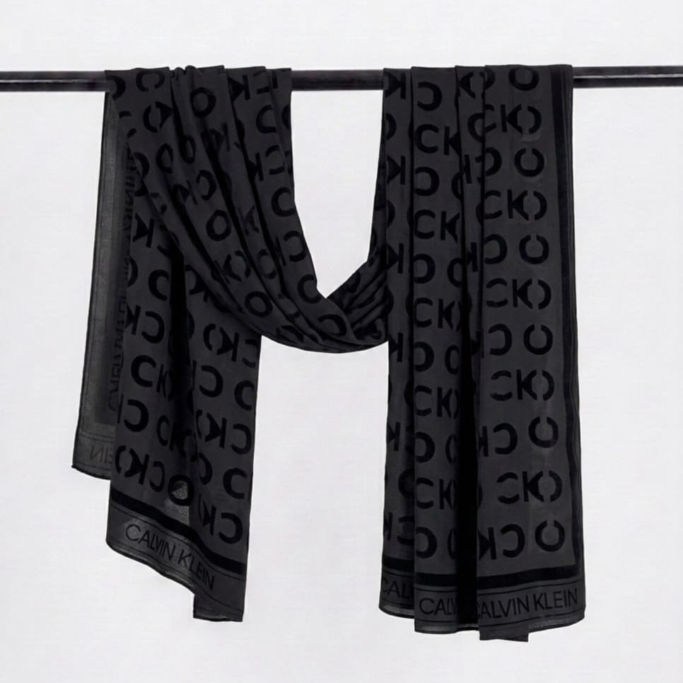 Devore Scarf