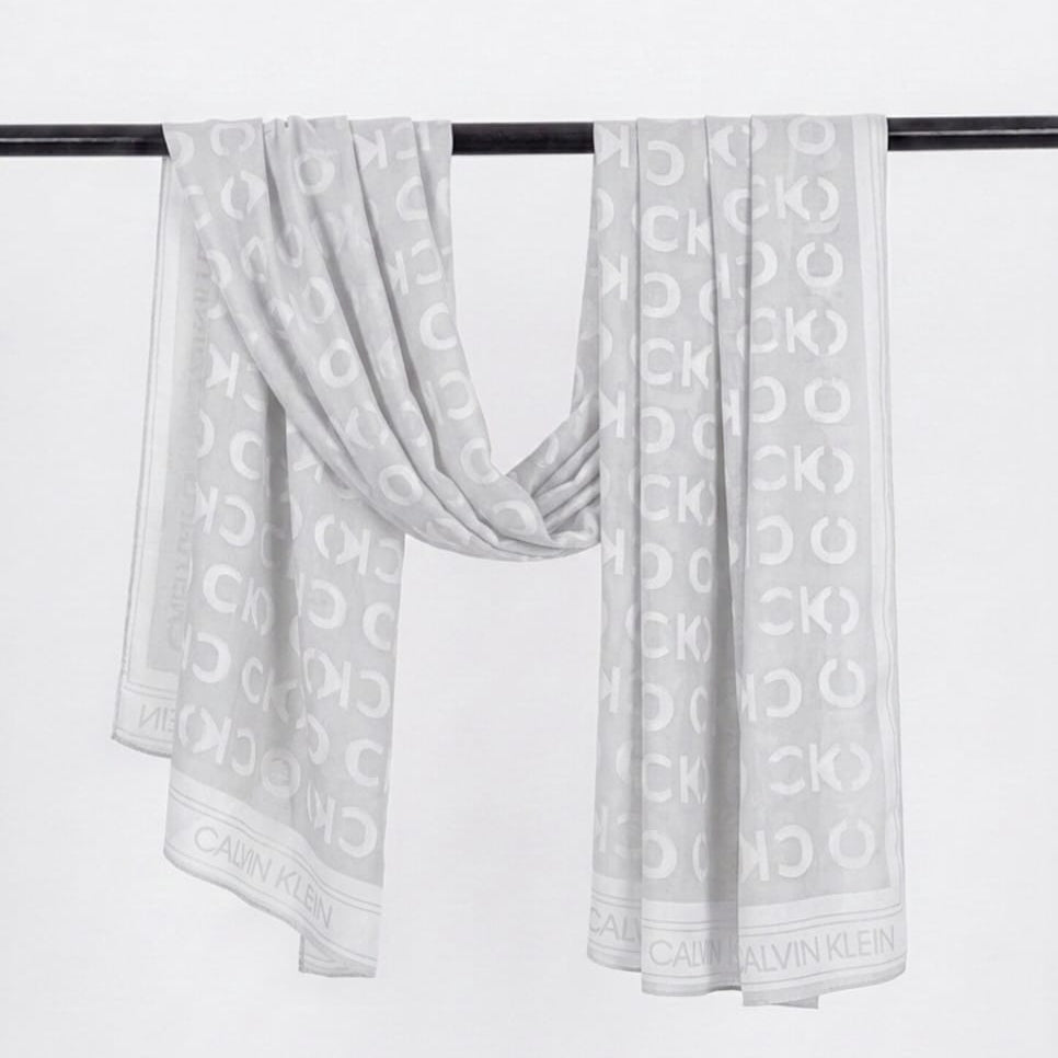 Devore Scarf
