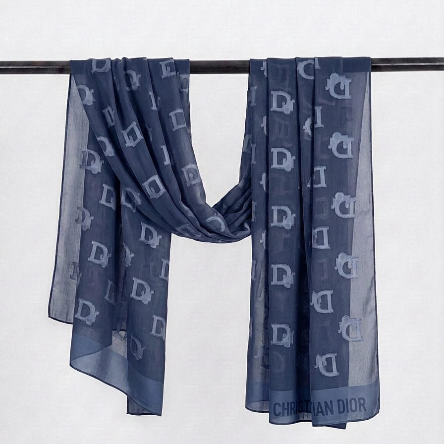 Devore Scarf